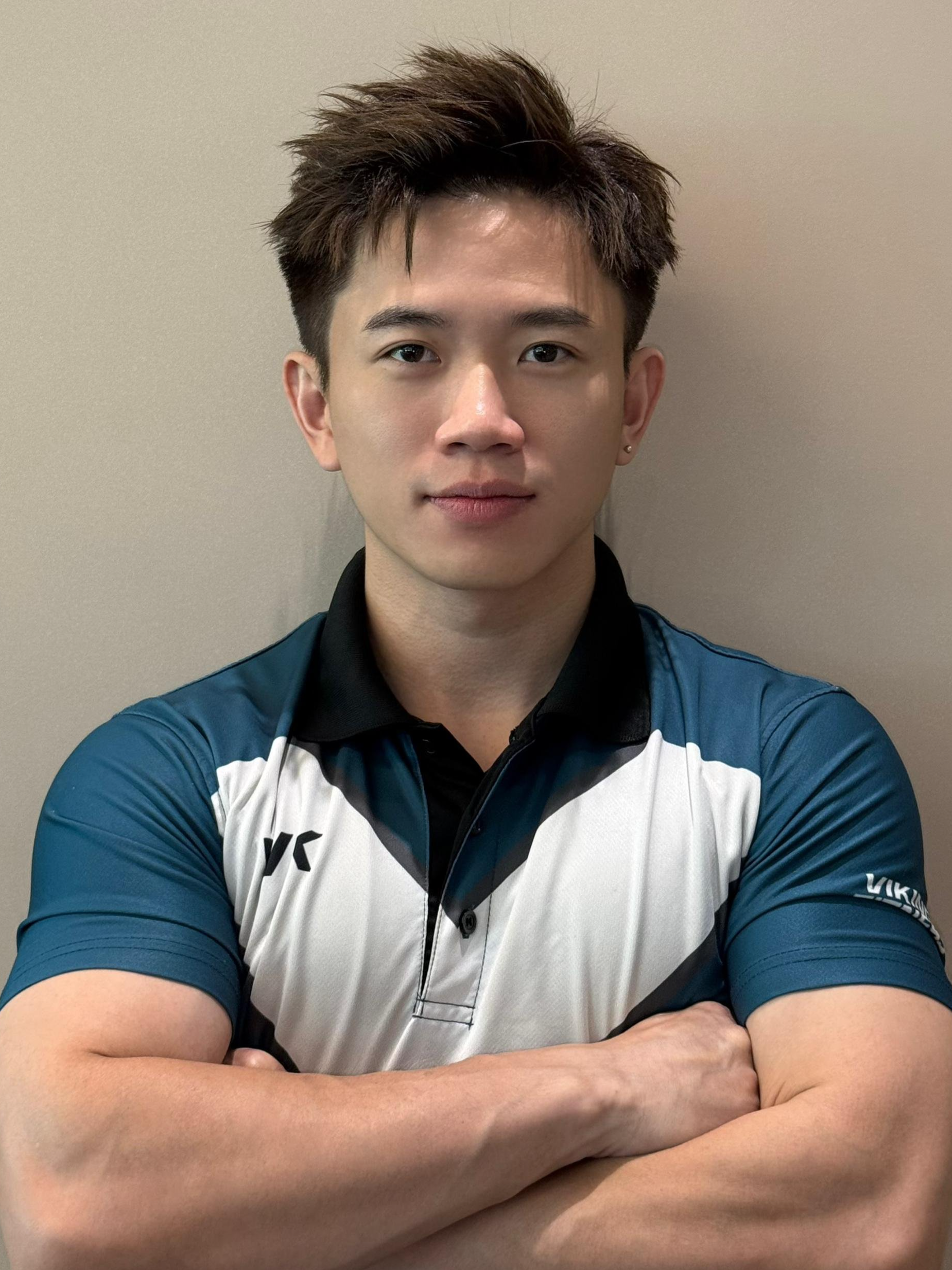 James Goh
