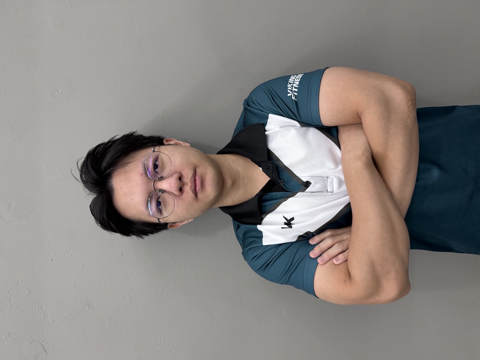 Jason Kong
