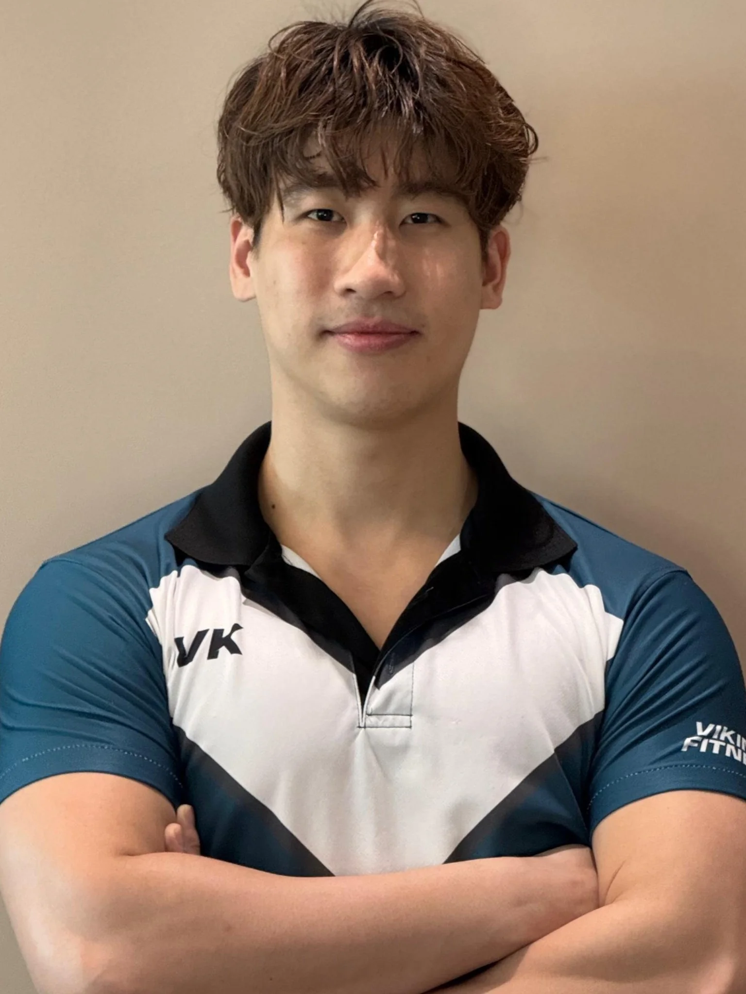 Ray Wong